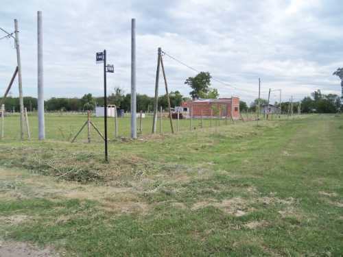 lote en venta, 147 Y 523